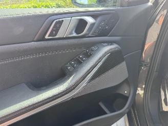 BMW X5 X5 50e xDrive M Sport PANO LUCHTVERING 360 LEDER MATRIX HUD VOL VOL picture 36