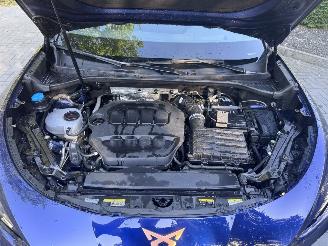 Cupra Terramar Cupra Terramar 2.0 TSI 4Drive VZ PANORAMA HUD Trekhaak Sennheiser Sound Standkachel  VOLL picture 10