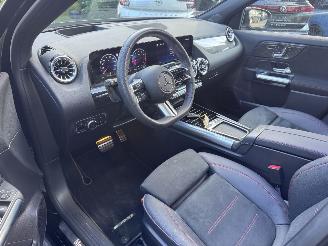 Mercedes GLA Mercedes-Benz GLA 180 AMG PANORAMA HUD Memorie Trekhaak Ambiance Massage VOL!! picture 20