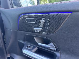 Mercedes GLA Mercedes-Benz GLA 180 AMG PANORAMA HUD Memorie Trekhaak Ambiance Massage VOL!! picture 5