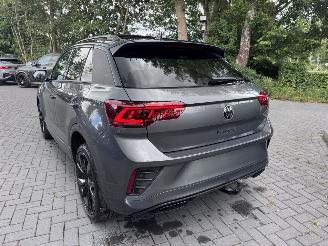 Volkswagen T-Roc Volkswagen T-Roc 1.5 TSI DSG R-Line PANO AHK Camera IQ Lights VOL!! picture 21