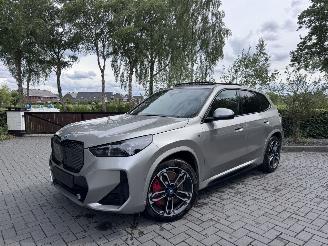 Avarii autoturisme BMW iX1 iX1 20 eDrive M Sport PANO Camera Ambiance HUD  VOL!!! 2025/7