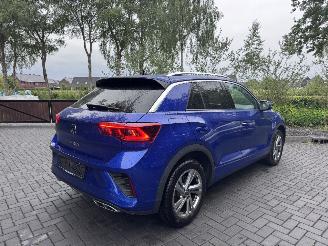 Volkswagen T-Roc T-Roc R-Line 1.5 TSI DSG Camera Trekhaak ACC Lane Assist VOL picture 13