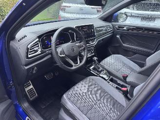 Volkswagen T-Roc T-Roc R-Line 1.5 TSI DSG Camera Trekhaak ACC Lane Assist VOL picture 23