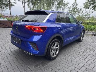 Volkswagen T-Roc T-Roc R-Line 1.5 TSI DSG Camera Trekhaak ACC Lane Assist VOL picture 16