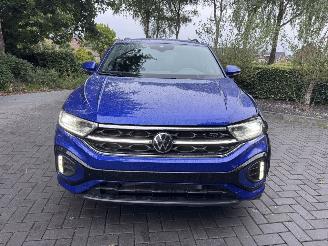 Volkswagen T-Roc T-Roc R-Line 1.5 TSI DSG Camera Trekhaak ACC Lane Assist VOL picture 12