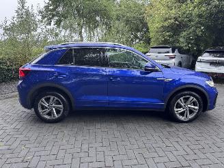 Volkswagen T-Roc T-Roc R-Line 1.5 TSI DSG Camera Trekhaak ACC Lane Assist VOL picture 28