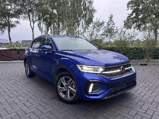 Volkswagen T-Roc T-Roc R-Line 1.5 TSI DSG Camera Trekhaak ACC Lane Assist VOL picture 24