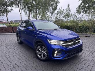 Volkswagen T-Roc T-Roc R-Line 1.5 TSI DSG Camera Trekhaak ACC Lane Assist VOL picture 25
