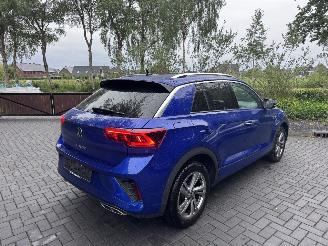 Volkswagen T-Roc T-Roc R-Line 1.5 TSI DSG Camera Trekhaak ACC Lane Assist VOL picture 14
