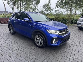 Volkswagen T-Roc T-Roc R-Line 1.5 TSI DSG Camera Trekhaak ACC Lane Assist VOL picture 27