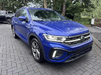 Volkswagen T-Roc T-Roc R-Line 1.5 TSI DSG Camera Trekhaak ACC Lane Assist VOL picture 17