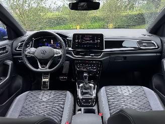 Volkswagen T-Roc T-Roc R-Line 1.5 TSI DSG Camera Trekhaak ACC Lane Assist VOL picture 3