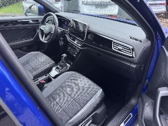 Volkswagen T-Roc T-Roc R-Line 1.5 TSI DSG Camera Trekhaak ACC Lane Assist VOL picture 9