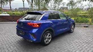 Volkswagen T-Roc T-Roc R-Line 1.5 TSI DSG Camera Trekhaak ACC Lane Assist VOL picture 2