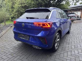 Volkswagen T-Roc T-Roc R-Line 1.5 TSI DSG Camera Trekhaak ACC Lane Assist VOL picture 29