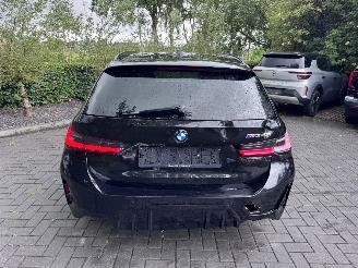 BMW 3-serie M340i 3 Touring M340 i xDrive PANO Trekhaak HUD VOLLL picture 4