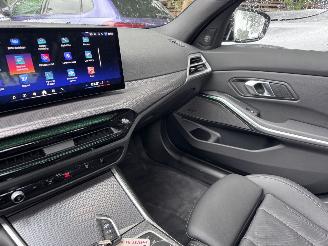 BMW 3-serie M340i 3 Touring M340 i xDrive PANO Trekhaak HUD VOLLL picture 11