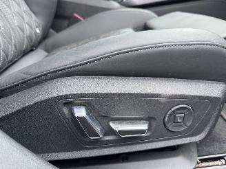Audi S5 Audi S5 Avant TFSI Quattro 270 kW Sport Stoelen 360view Trekhaak VOL picture 21