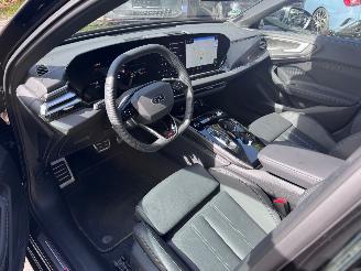 Audi S5 Audi S5 Avant TFSI Quattro 270 kW Sport Stoelen 360view Trekhaak VOL picture 5