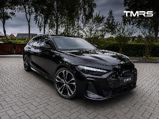 Audi S5 Audi S5 Avant TFSI Quattro 270 kW Sport Stoelen 360view Trekhaak VOL 2025/1
