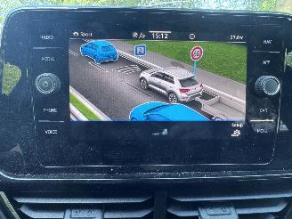Volkswagen T-Roc Volkswagen T-Roc 1.5 TSI DSG 2x R-Line AHK Camera ACC VOLL picture 19