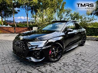 Vaurioauto  passenger cars Audi Rs3 RS3 RS 3 Lim 2.5 TFSI Quattro PANORAMA Leder HUD 2024/6