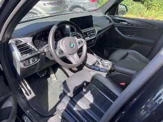 BMW X3 BMW X3 xDrive 20 i M Sport Camera Leder Ambiance VOL picture 19