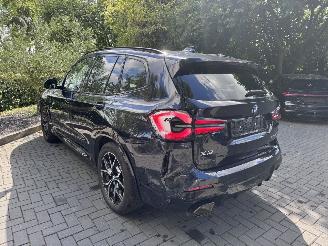 BMW X3 BMW X3 xDrive 20 i M Sport Camera Leder Ambiance VOL picture 22