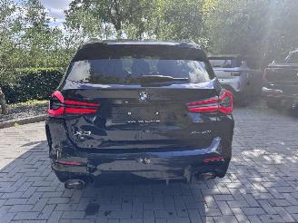 BMW X3 BMW X3 xDrive 20 i M Sport Camera Leder Ambiance VOL picture 21