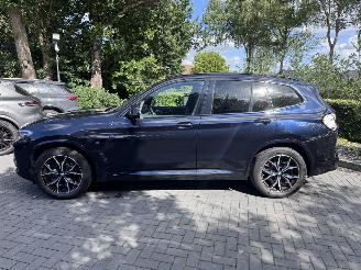 BMW X3 BMW X3 xDrive 20 i M Sport Camera Leder Ambiance VOL picture 12