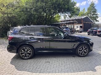 BMW X3 BMW X3 xDrive 20 i M Sport Camera Leder Ambiance VOL picture 17