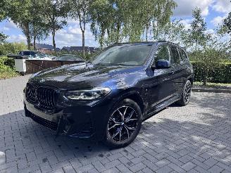 BMW X3 BMW X3 xDrive 20 i M Sport Camera Leder Ambiance VOL picture 7