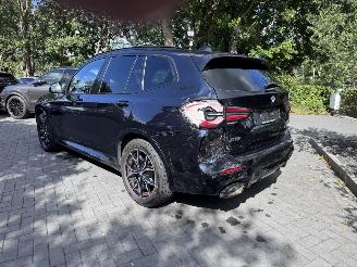BMW X3 BMW X3 xDrive 20 i M Sport Camera Leder Ambiance VOL picture 13