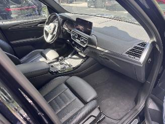 BMW X3 BMW X3 xDrive 20 i M Sport Camera Leder Ambiance VOL picture 4