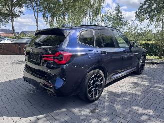 BMW X3 BMW X3 xDrive 20 i M Sport Camera Leder Ambiance VOL picture 2