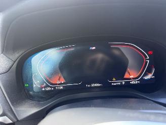 BMW X3 BMW X3 xDrive 20 i M Sport Camera Leder Ambiance VOL picture 24