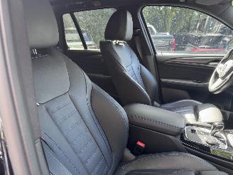 BMW X3 BMW X3 xDrive 20 i M Sport Camera Leder Ambiance VOL picture 5