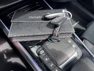 Mercedes GLA GLA 250 e AMG Panorama Ambiance Camera ACC VOL picture 24