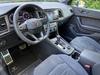 Cupra Ateca Ateca VZ 4Drive 2.0 TSI DSG Camera Ambiance ACC picture 14