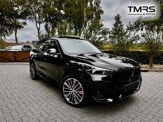 škoda osobní automobily BMW X1 X1 sDrive 18 i M Sport PANORAMA Camera Ambiance VOL!! 2025/11