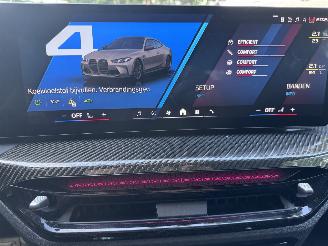 BMW M4 BMW M4 Coupe M xDrive Competition FULL CARBON VOL!! picture 35