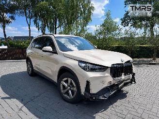 skadebil auto BMW X1 BMW X1 sDrive 18i M-Sport Camera Leder Ambiance 2026 2026/1
