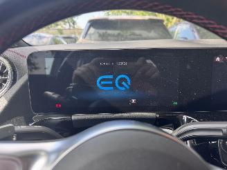 Mercedes EQA EQA 250+ AMG Panorama Camera Trekhaak Ambiance VOL picture 35