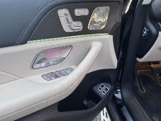 Mercedes GLE GLE 350e 4Matic AMG Panorama Ambiance 360camera Luchtvering VOL picture 25