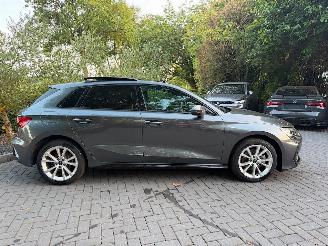 Audi A3 Audi A3 Sportback TFSIe 150 kW S line PANORAMA Camera VOL!! picture 21