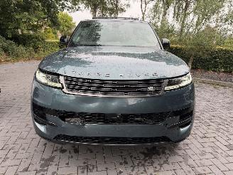 Land Rover Range Rover sport Land Rover Range Rover Sport S P460e Hybrid PANO Ambiance ! picture 31