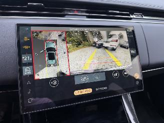 Land Rover Range Rover sport Land Rover Range Rover Sport S P460e Hybrid PANO Ambiance ! picture 20