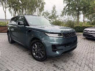 Land Rover Range Rover sport Land Rover Range Rover Sport S P460e Hybrid PANO Ambiance ! picture 25