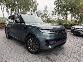 Land Rover Range Rover sport Land Rover Range Rover Sport S P460e Hybrid PANO Ambiance ! picture 24